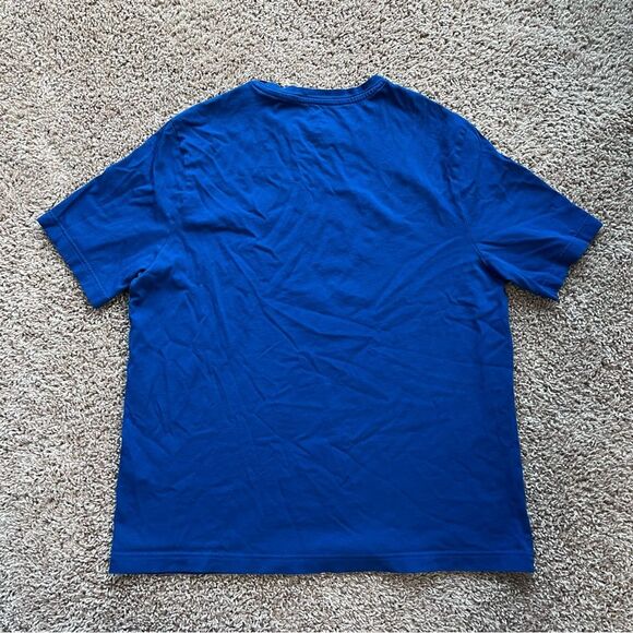 Reebok Short Sleeve Graphic T Shirt - Picture 6 of 8